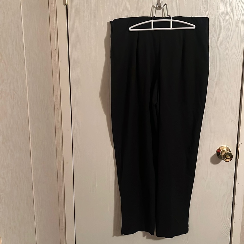 Briggs petite dress pants